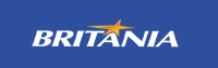 Logo Britania