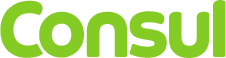 Logo Consul