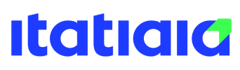 Logo Itatiaia